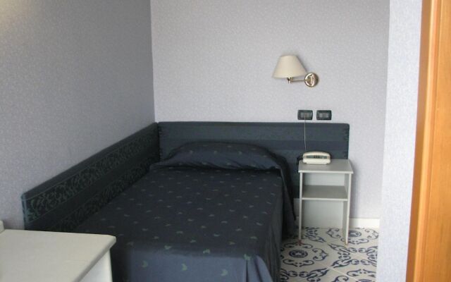 Hotel Parco