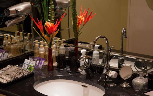 HOTEL SULATA Shibuya Dogenzaka - Adults Only