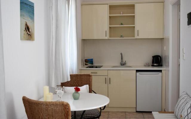 Kostantakis Cave Winery Residence