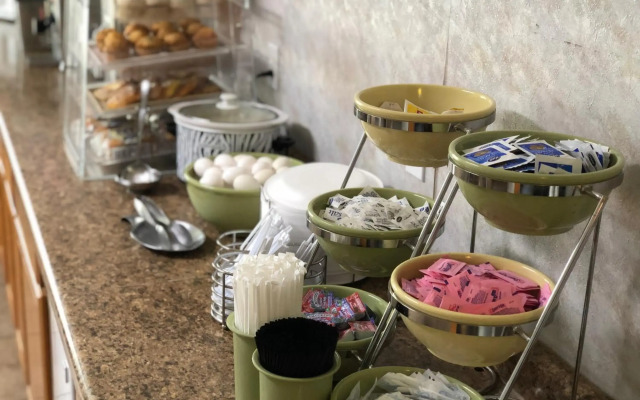 Platte Valley Inn