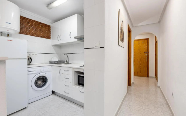 Studio Playa del Cura