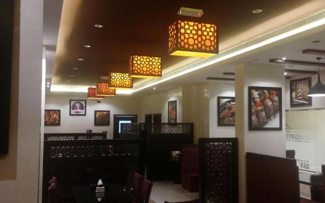 Remas Hotel Suites