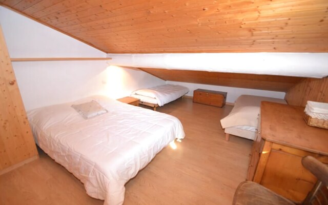 Le Maroly - ARAVIS Holidays