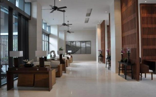 Hainan Greentown Blue Bay Resort