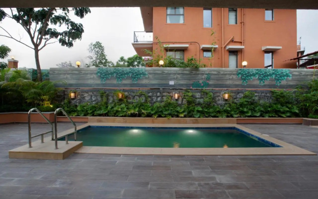 SaffronStays Dhyana, Vikramgad