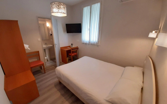 Hostellerie Saint Paul