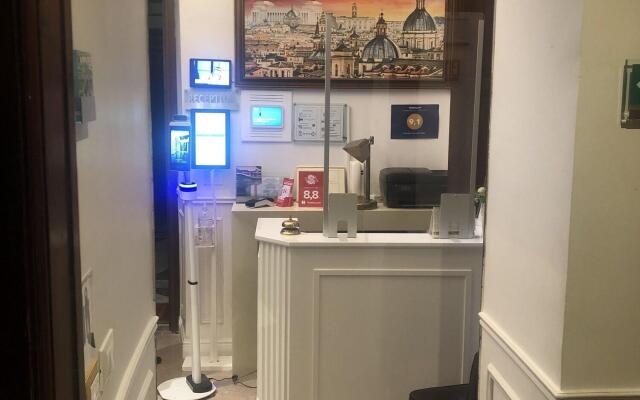 Navona Central Suites