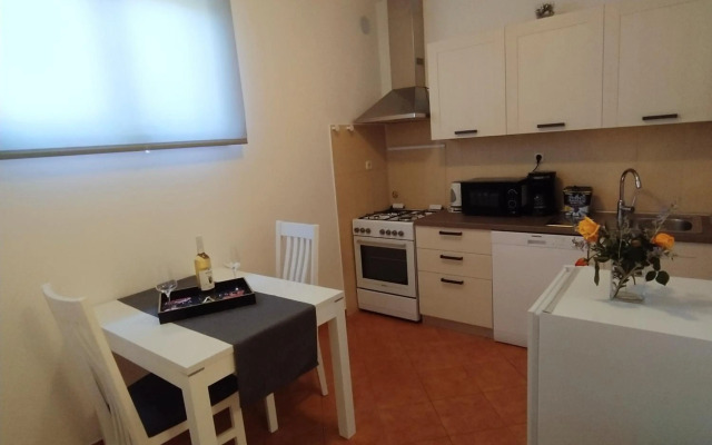 Apartament Oliva