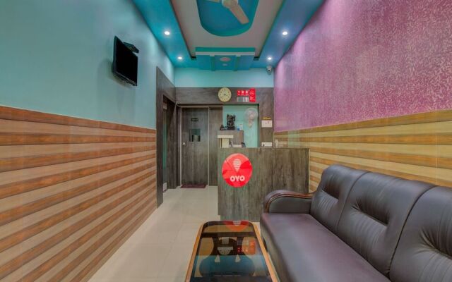 Oyo 22376 Hotel Delight