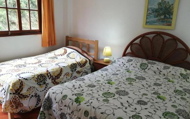 Illariy Tampu Ecoalbergue