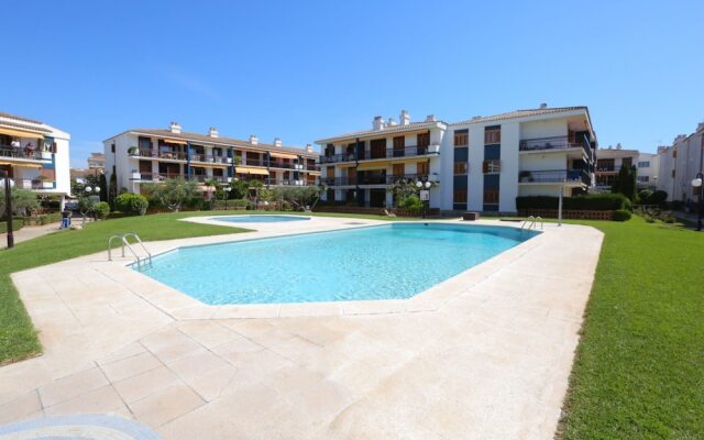 Apartamento Para 5 Personas en Cambrils