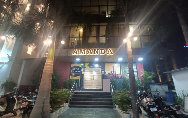 Hotel Amanda