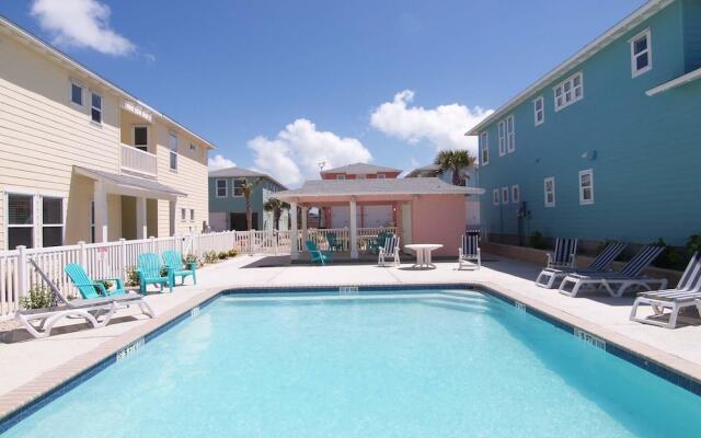 Casita Margarita 3VW