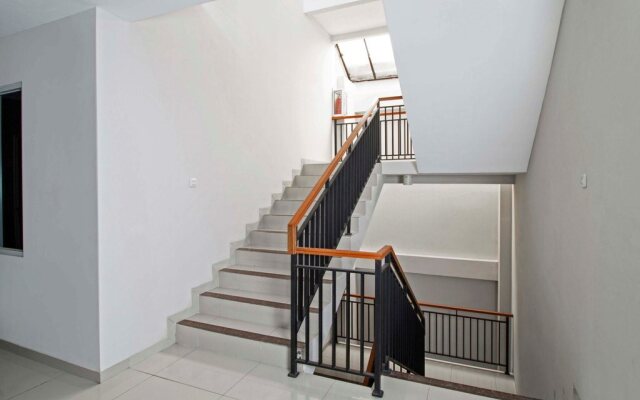 Airy Eco Setiabudi Tengah 3 Jakarta