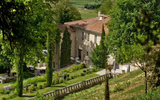 Le Couvent des Minimes Hôtel & Spa L'Occitane