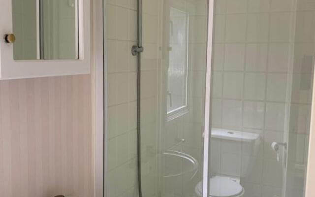 Chalet Stal Veersedam