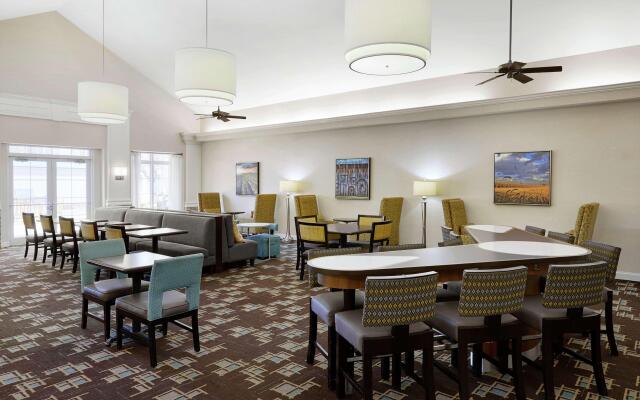 Homewood Suites by Hilton Champaign-Urbana