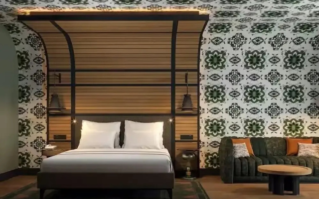 Canopy By Hilton Izmir Bomonti