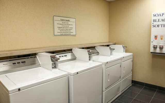 Comfort Suites Cincinnati Airport