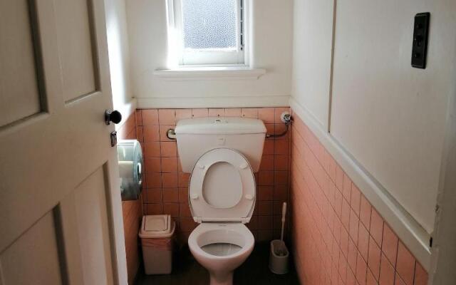 Stafford Gables Hostel