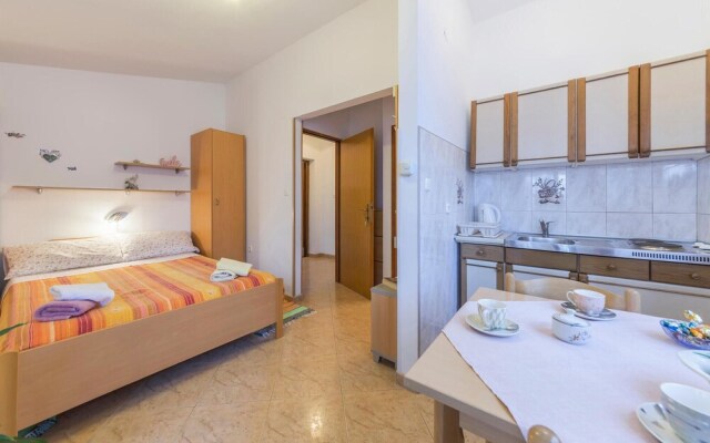 Amazing Apartment in Rovinj With 1 Bedrooms and Wifi