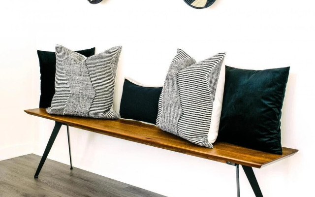 PCH 1 - Pacifica in Malibu