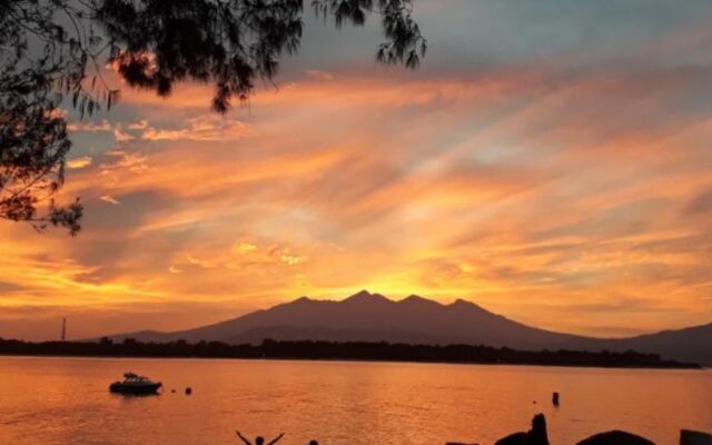 Sagita Bungalow By Zuzu