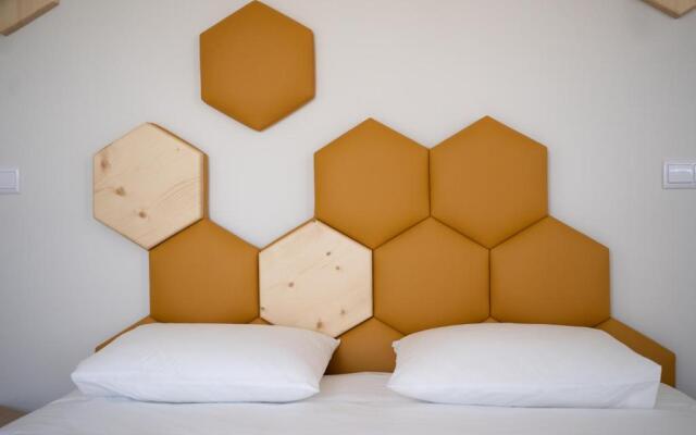 Beecaramulo-Apiturismo