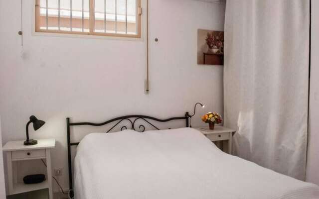 Benalmadena Apartment Beachfront location Terrace WIFI Ref 70