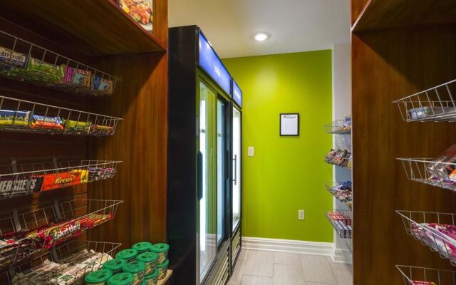 Hilton Garden Inn JFK Airport