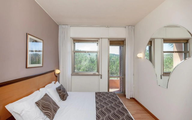Hotel Tevere
