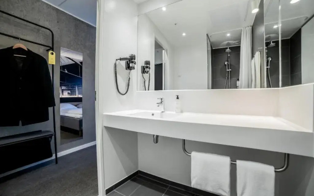 Four Points Flex by Sheraton Lyngby
