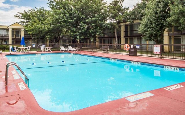 Quality Inn Ponca City