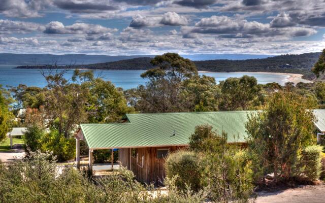 BIG4 Iluka on Freycinet