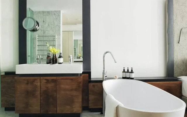 The Old Clare by Ode Hotels
