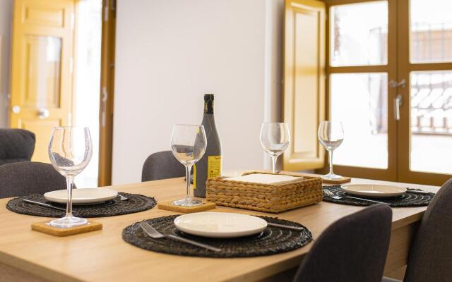 Calle Pintado 21 Bajo