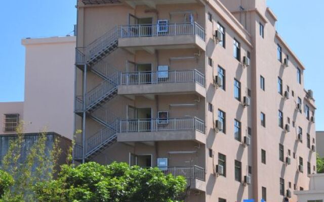 Linsen Business Hotel