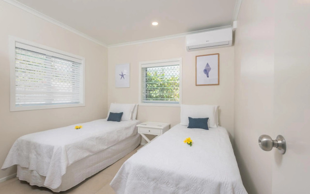 Vaima Beachfront Apartments