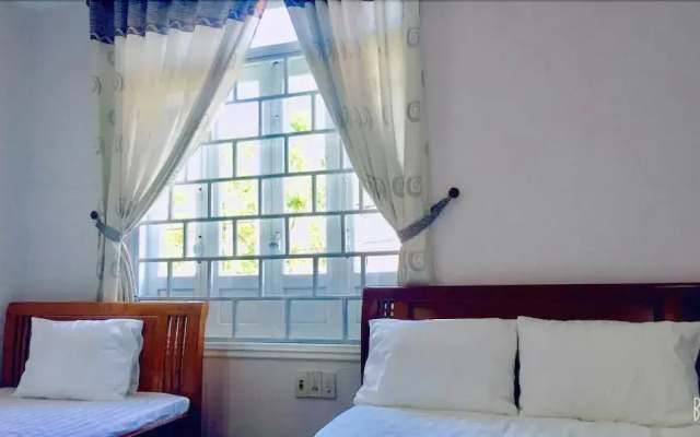 The Alley Homestay
