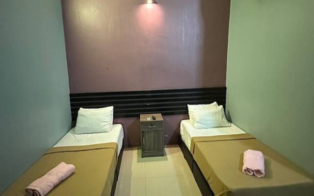 Bull & Bear Airport Hotel Langkawi