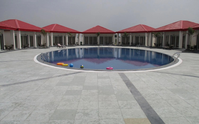 Sentara Hotel and Resort