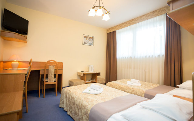 Osrodek Hotelarski Fian