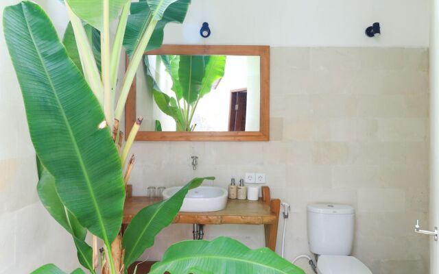 Bali Santi Villa