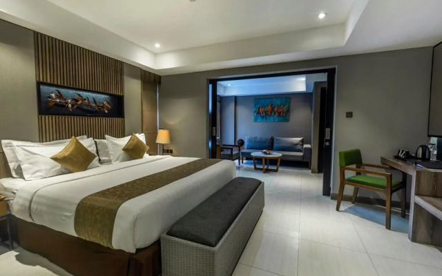 The Nest Hotel Nusa Dua Hotel