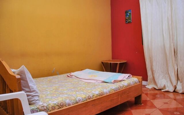 Venchester Guest House