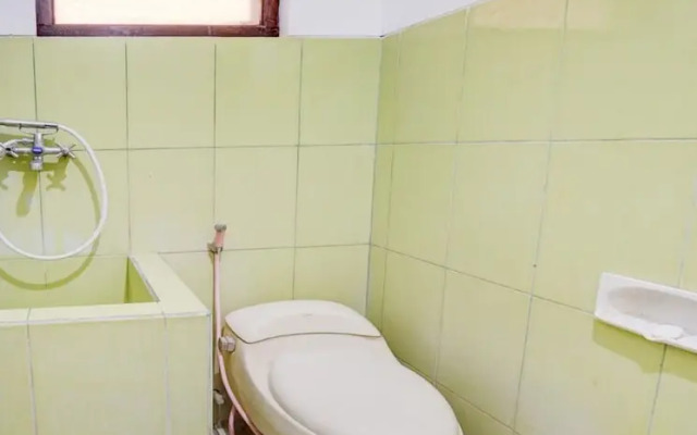 Hotel Palem 2 by Rooms