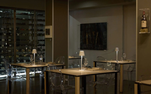 Art Hotel Olympic