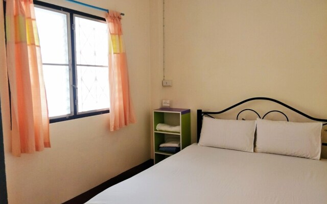 Ban Jaidee Guesthouse