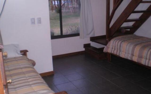 Barranca del Indio Apart Hotel