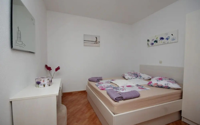 Jovize - Free Parking - A5